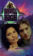 The Watcher cover