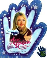 Magic Handbook cover