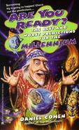 Are You Ready?: The Best and Worst Predictions for the Millennium cover