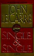 Single & Single A Novel cover
