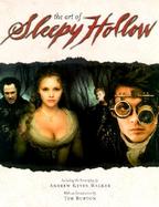 The Art of Sleepy Hollow cover