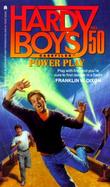 Power Play cover