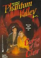 Phantom Valley: Curse of the Claw cover