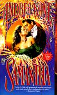 Samantha cover
