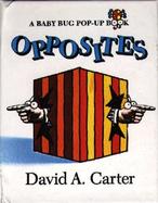 Opposites cover