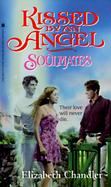 Kissed by an Angel: Soulmates cover