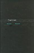 Frege's Logic cover
