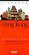 Hong Kong cover