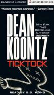 Tick Tock cover