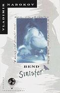Bend Sinister cover