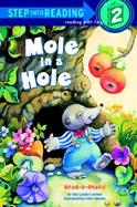 Mole in a Hole cover