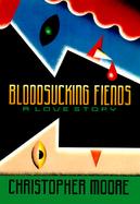 Bloodsucking Fiends: A Love Story cover