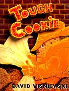 Tough Cookie cover