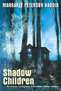Shadow Children cover