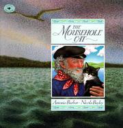 The Mousehole Cat cover