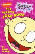The Rugrats' Joke Book cover