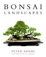 Bonsai Landscapes cover