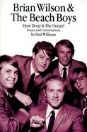 Brian Wilson & the Beach Boys: How Deep is the Ocean? cover