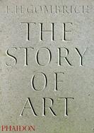The Story of Art cover