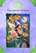 Fira And the Full Moon cover
