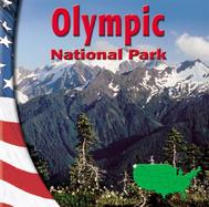 Olympic National Park cover