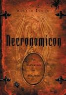 Necronomicon The Wanderings Of Alhazred cover