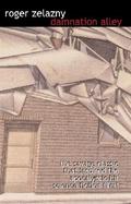 Damnation Alley cover