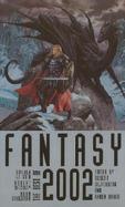 Fantasy The Best of 2002 cover