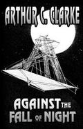 Against the Fall of Night cover