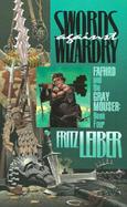Swords against Wizardry cover
