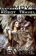 Have Robot, Will Travel cover