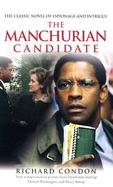 The Manchurian Candidate cover
