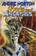 Gods and Androids cover
