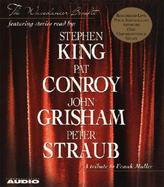 The Wavedancer Benefit A Tribute to Frank Muller cover