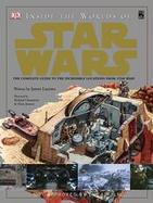 Inside the Worlds of Star Wars Trilogy cover