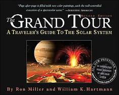 The Grand Tour A Traveler's Guide To The Solar System cover