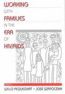 Working With Families in the Era of HIV/AIDS cover
