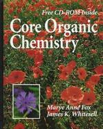 Core Organic Chemistry cover