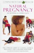 Natural Pregnancy cover