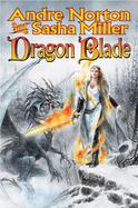 Dragon Blade The Book of the Rowan cover