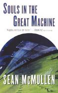 Souls in the Great Machine cover