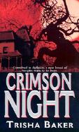 Crimson Night cover