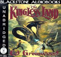 The Kingless Land Library Edition cover