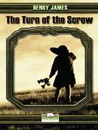 The Turn of the Screw cover