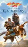 Kendermore cover