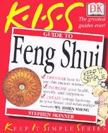 Kiss Guide to Feng Shui cover