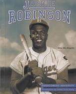 Jackie Robinson cover