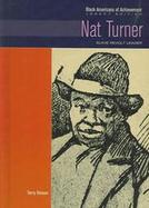 Nat Turner Slave Revolt Leader cover