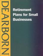 Retirement Plans for Small Businesses cover