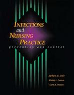 Infections and Nursing Practice Prevention and Control cover